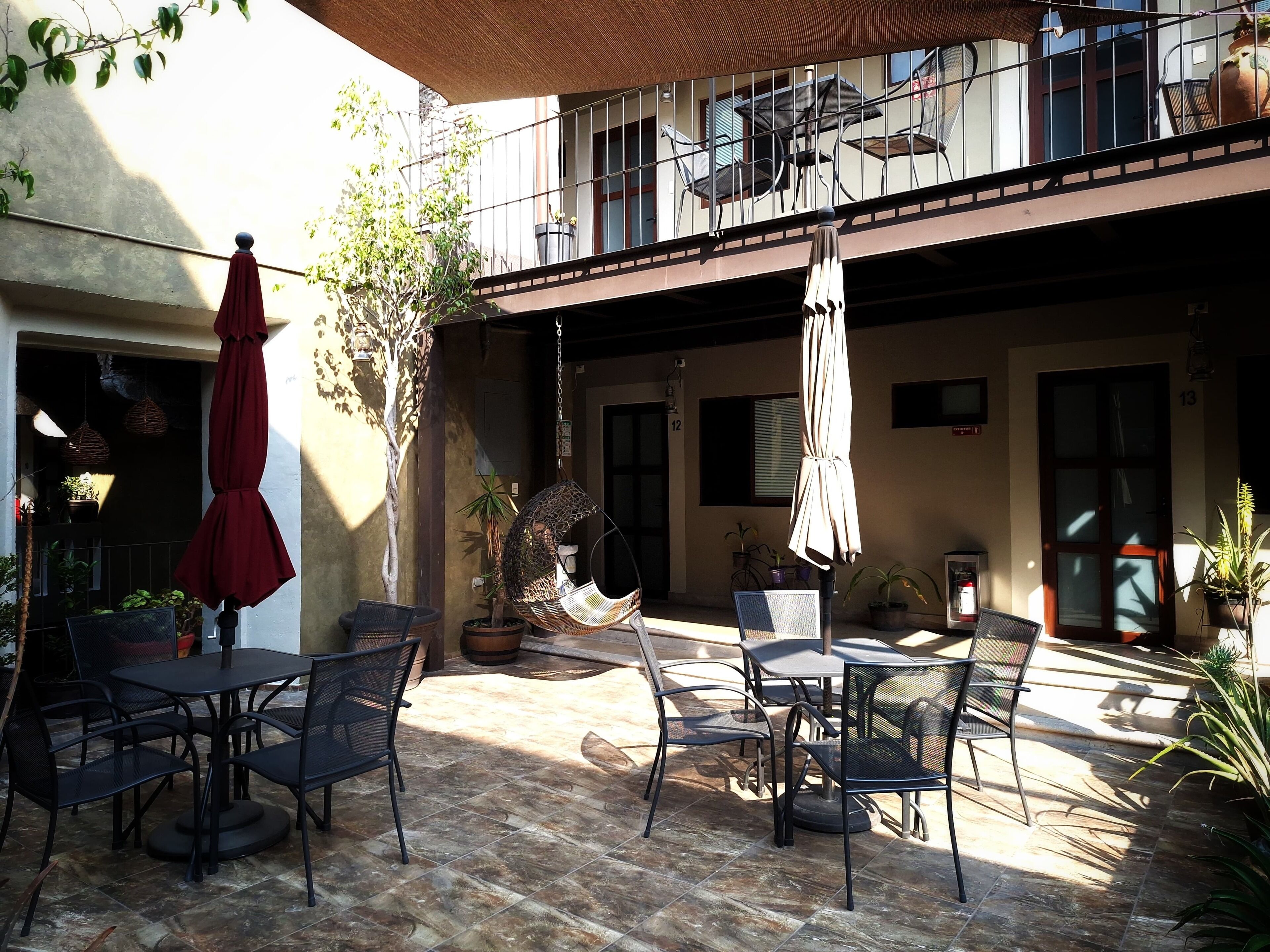 Photo - Hotel el Descanso