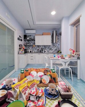 Interior - Museo19 (Naples)