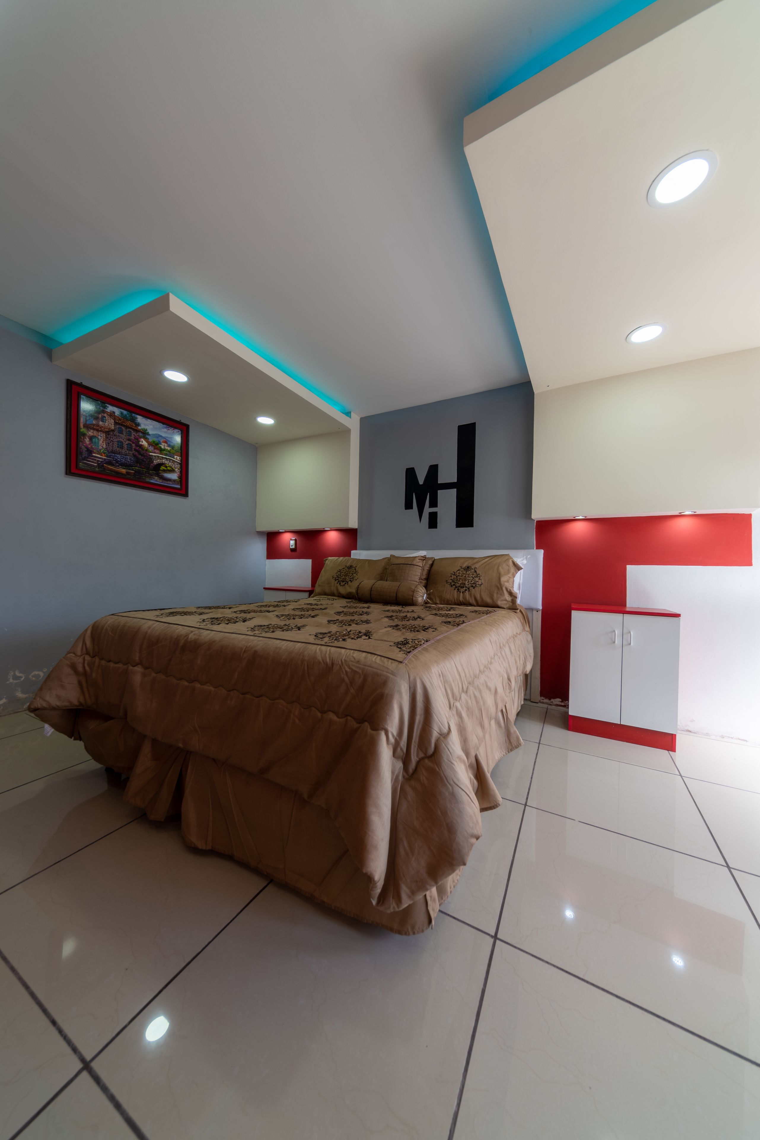 Suite estudio Confort | Wifi gratis y ropa de cama