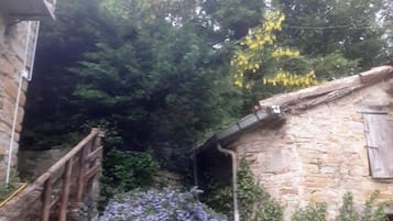 Jardín