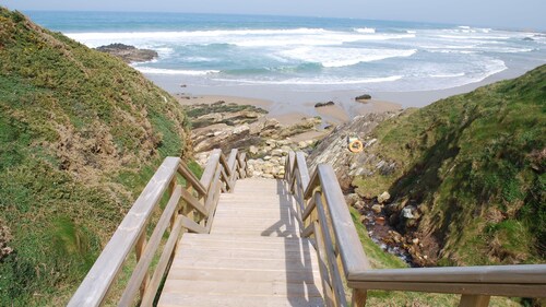 Luxury apartment Spellos.