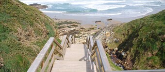 Luxury apartment Spellos.