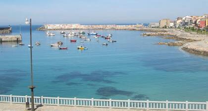 Luxury apartment Spellos.