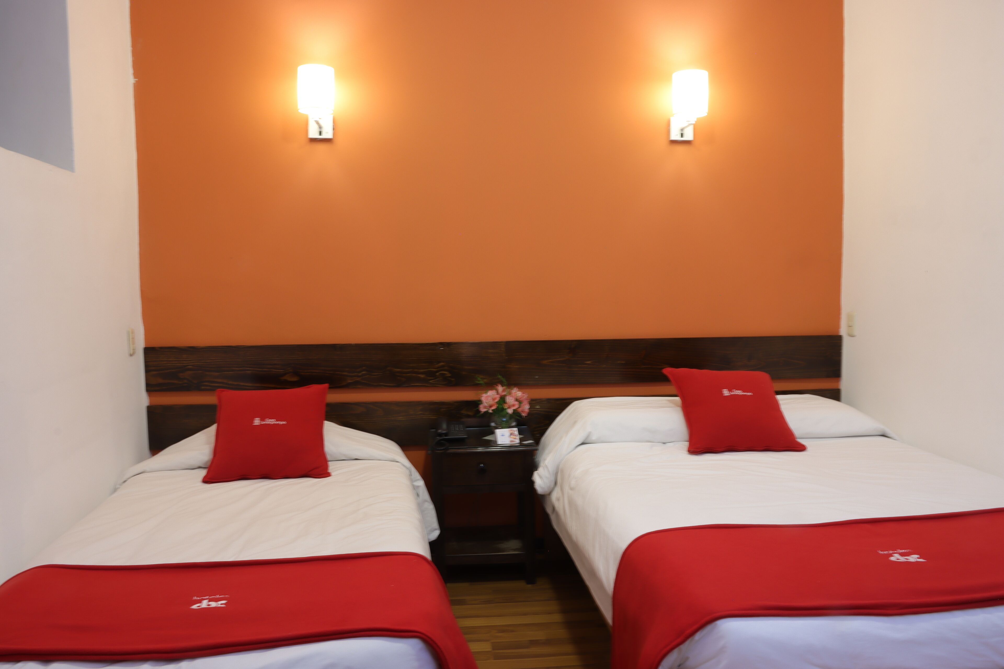 Photo - Hotel Limacpampa