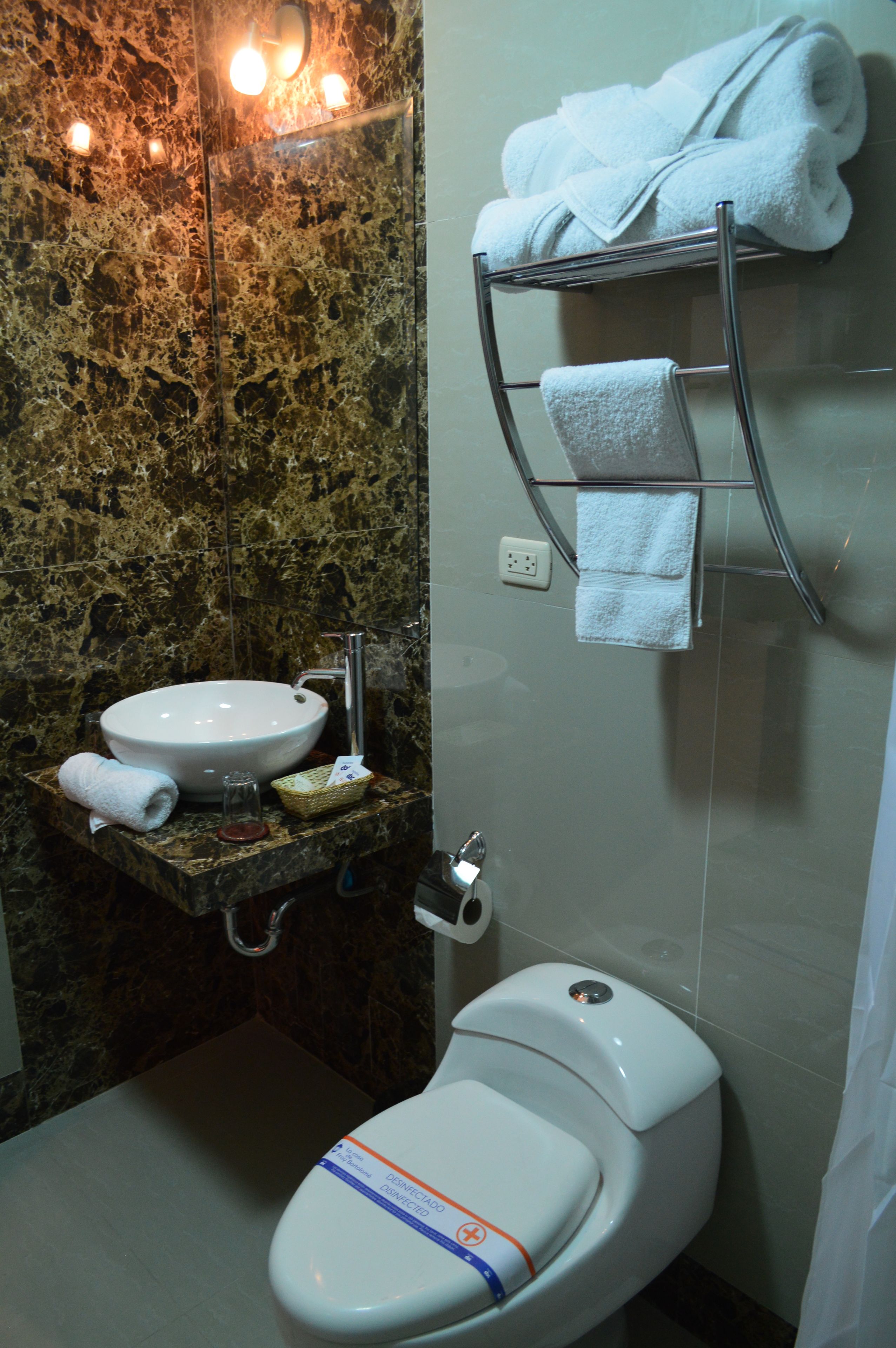 Photo - Hotel Limacpampa