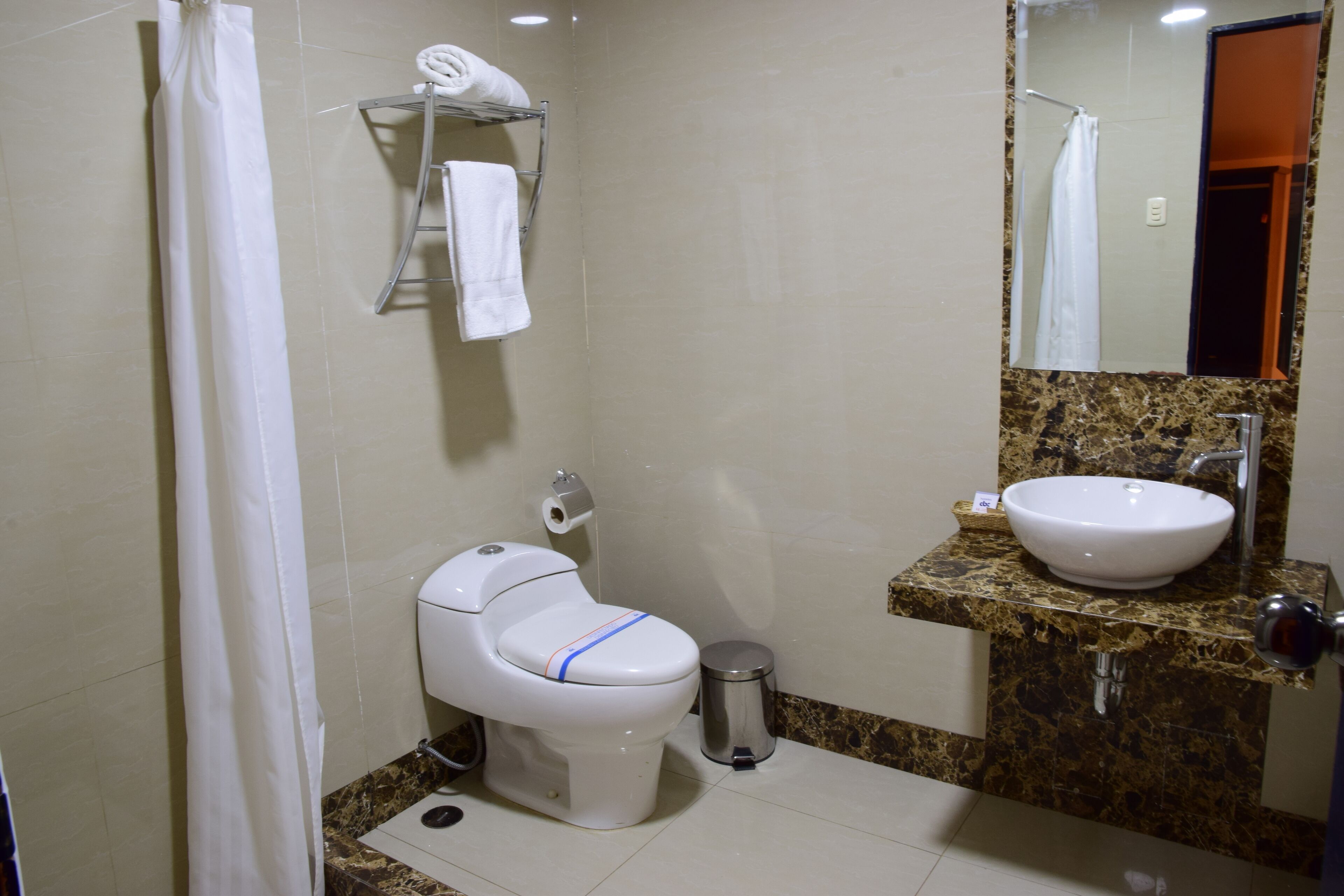 Photo - Hotel Limacpampa