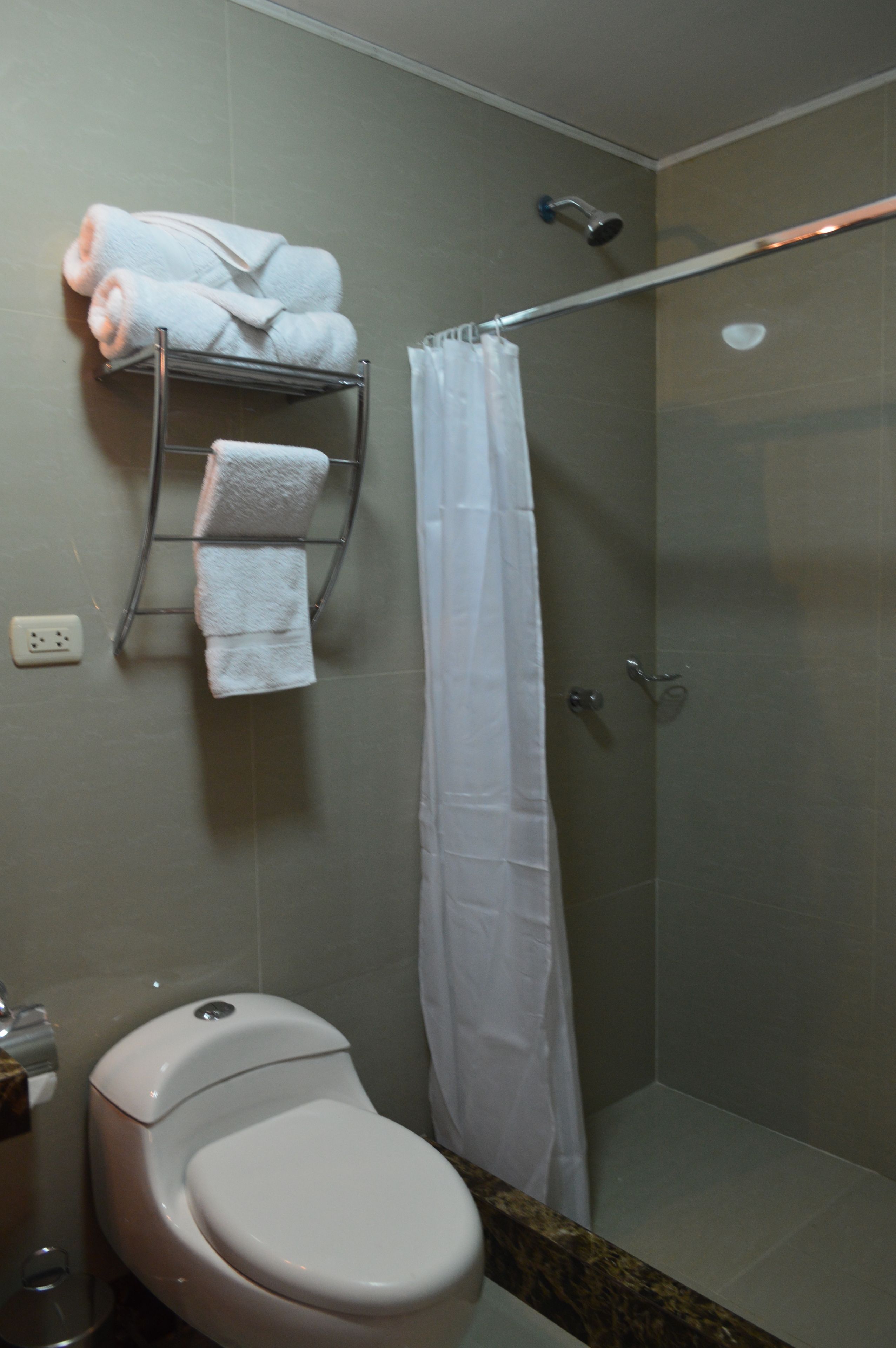 Photo - Hotel Limacpampa