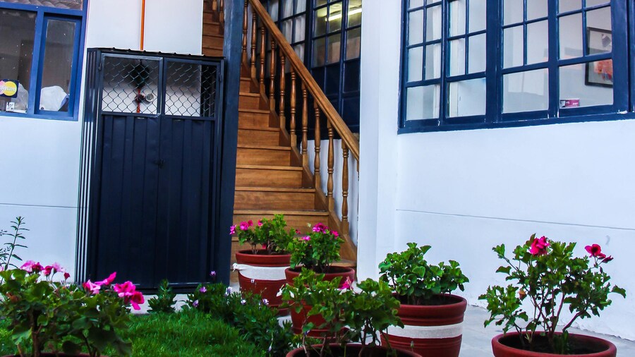 Hotel Casa Limacpampa