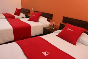 Decoración personalizada, muebles diferentes y escritorio
