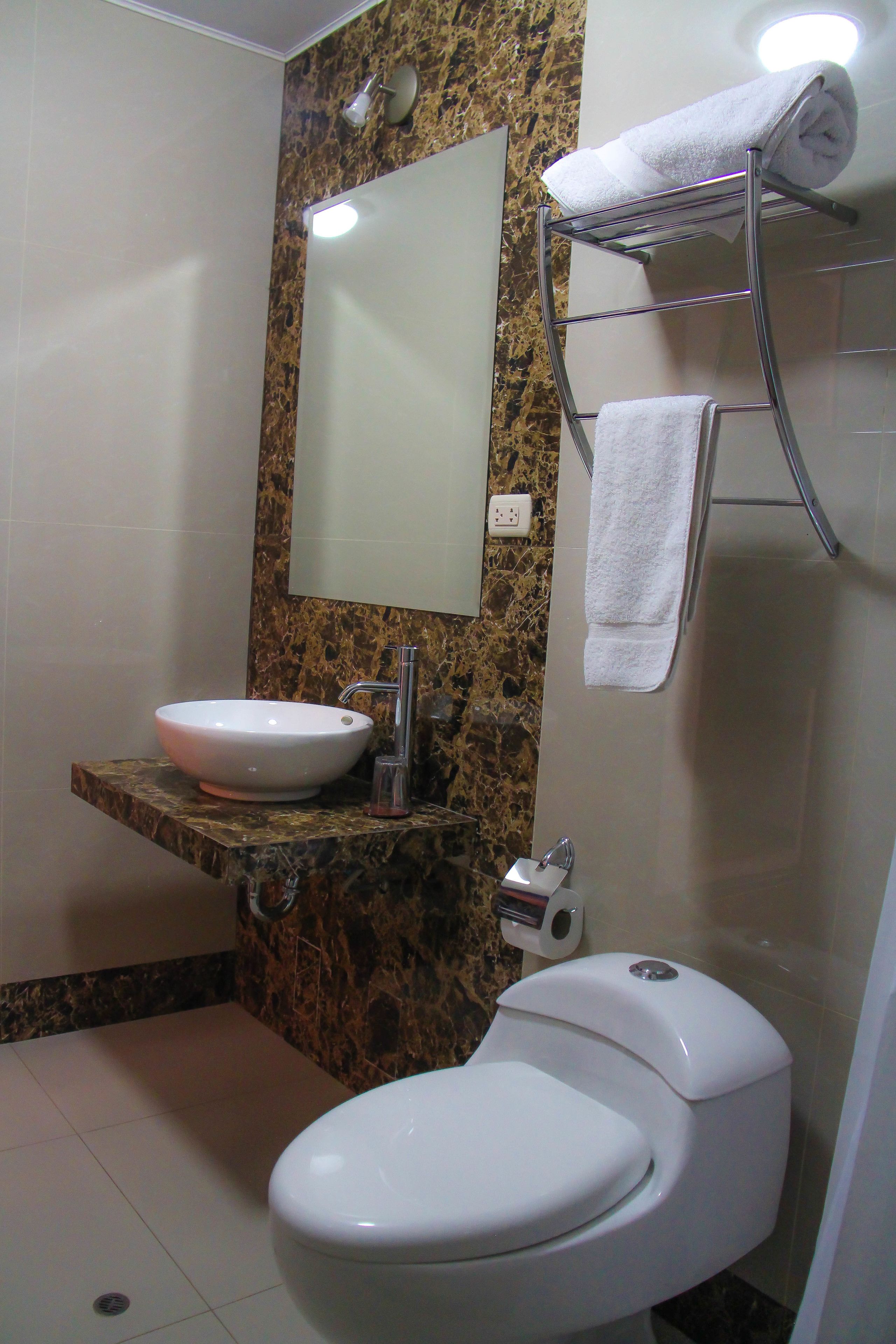 Photo - Hotel Limacpampa