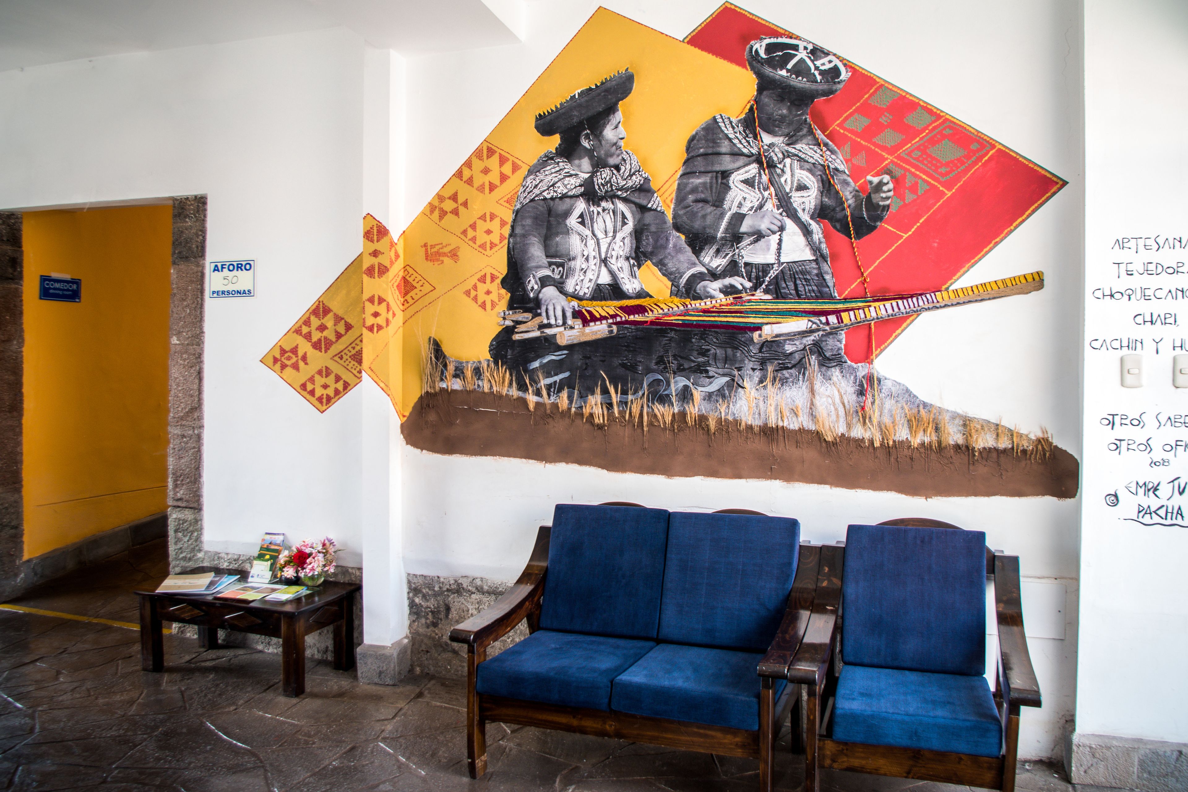 Photo - Hotel Limacpampa