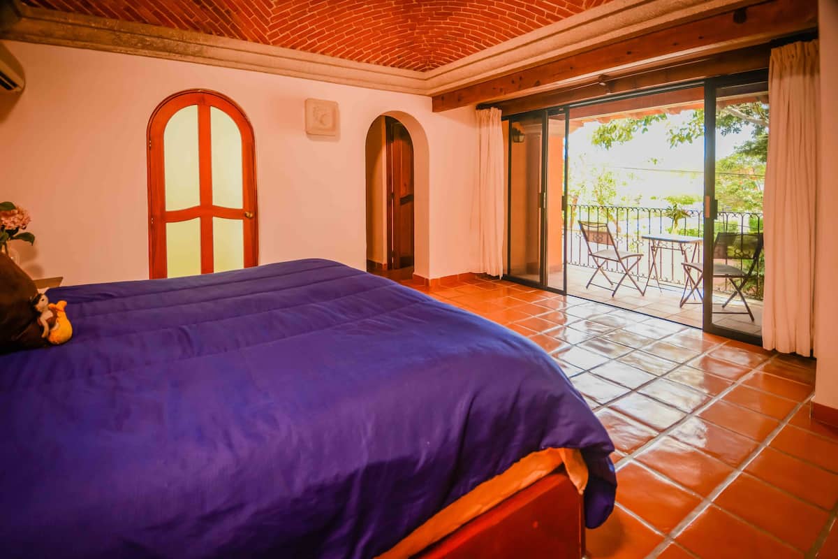 Habitación familiar | Wifi gratis y ropa de cama
