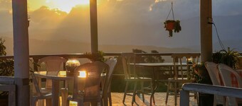 San Julio Hospedaje Campestre