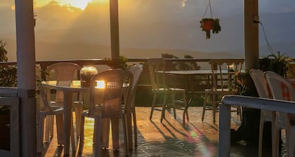 San Julio Hospedaje Campestre