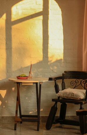 Family Cabin | Free wired internet, bed sheets - San Julio Hospedaje Campestre (Dagua)