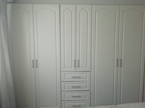Apartamento Familiar en Zona Residencial