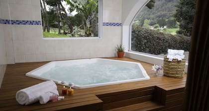 La Posada de los ArcĂĄngeles