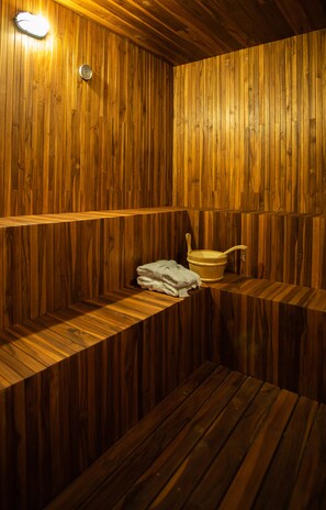 Couples treatment room(s), massages - La Posada de los Arcángeles (Madrid)