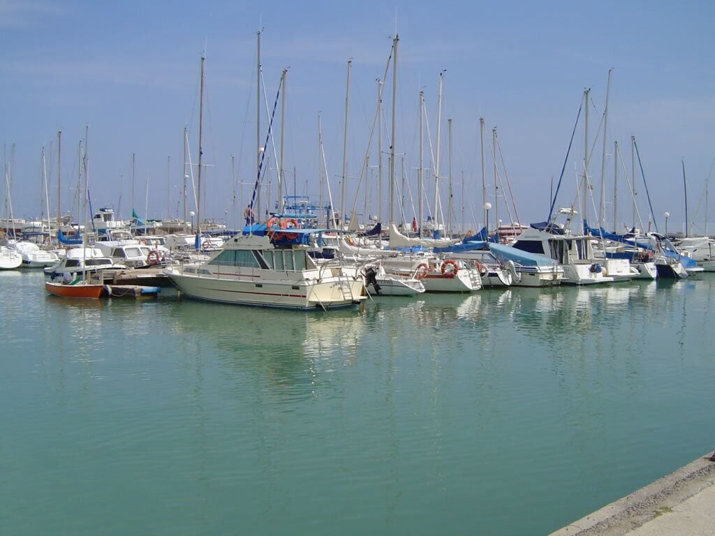 Marina