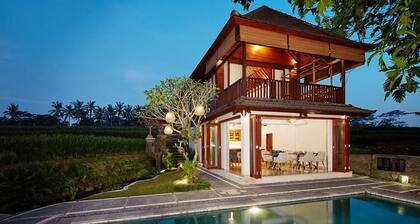 Puri Raya Villa Ubud