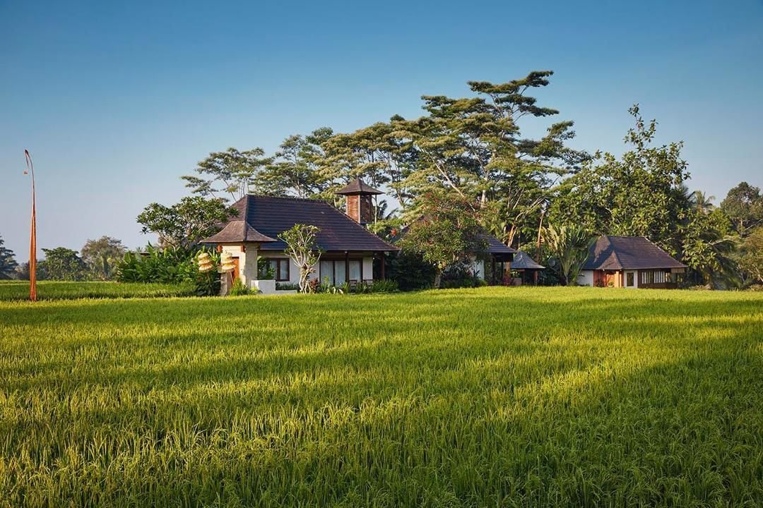 家庭别墅, 2 间卧室 | 外观细节