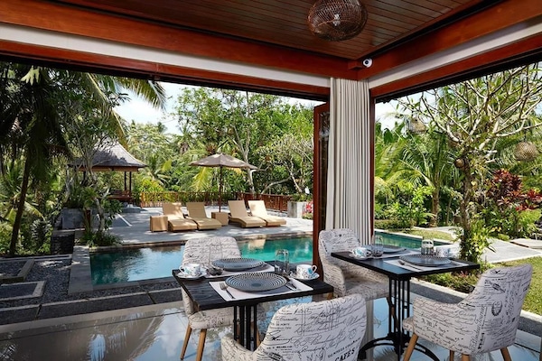 Se sirven desayunos, almuerzos y cenas