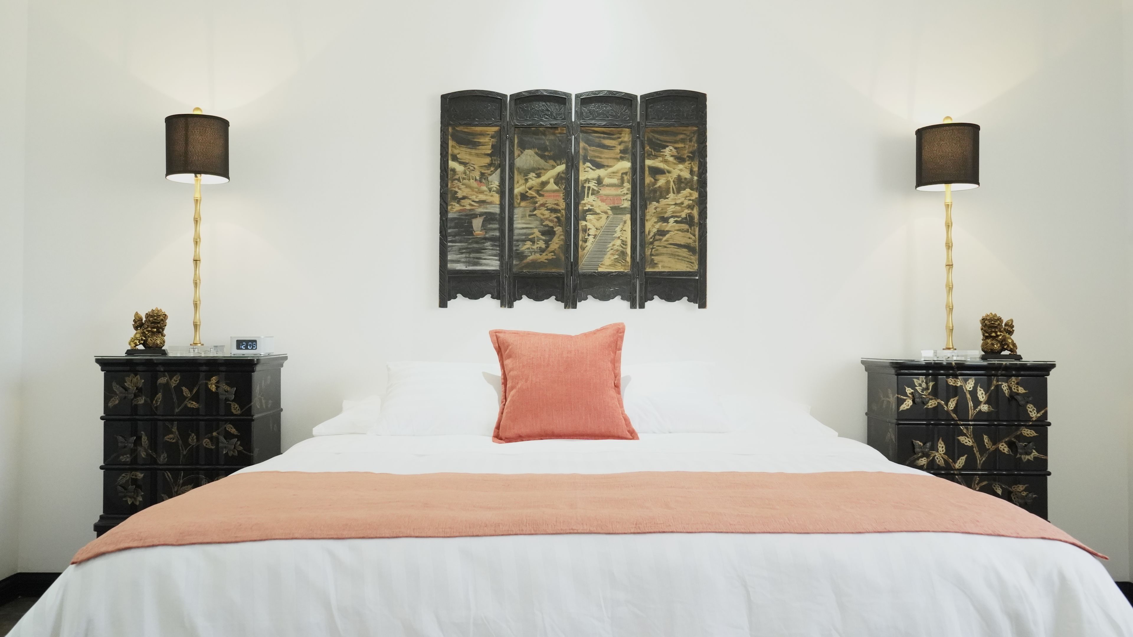 sencilla | 1 bedroom, egyptian cotton sheets, premium bedding, in-room safe