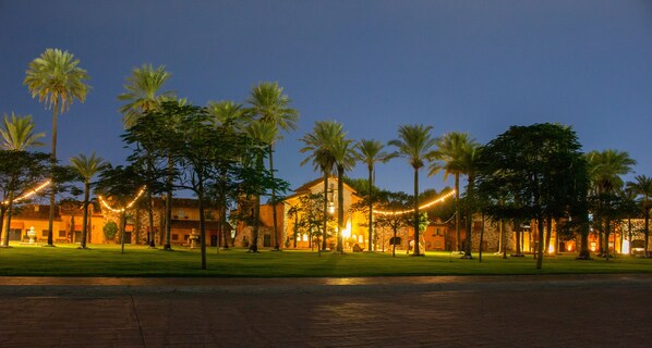 Exterior - Hotel Boutique Villa Toscana (Hermosillo)