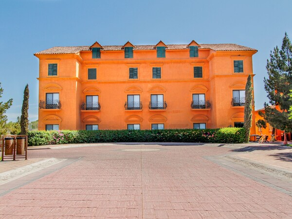 Hotel Boutique Villa Toscana - Hermosillo