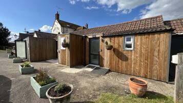 Tweepersoonskamer (Sharpness)