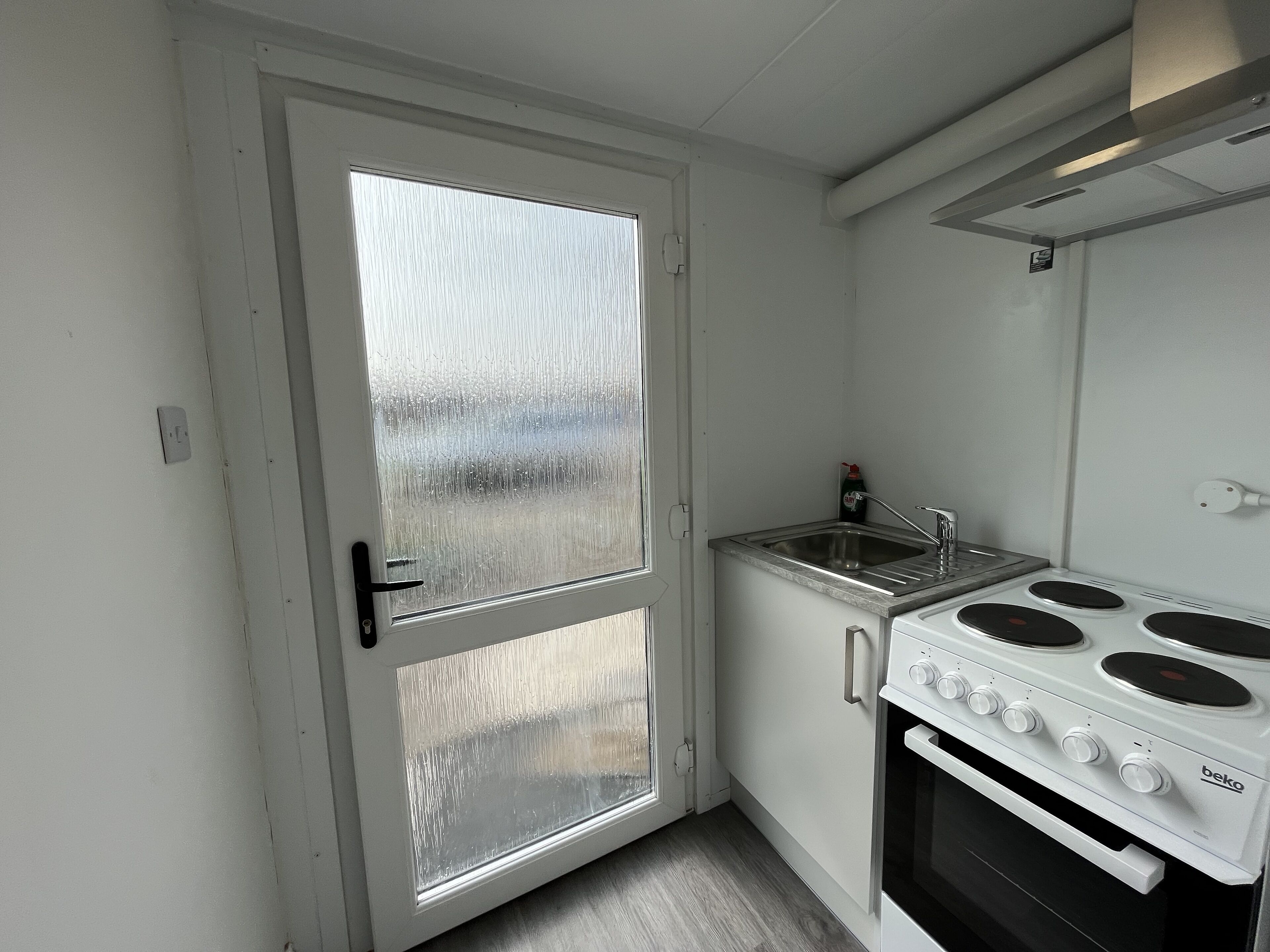 Double Room (Sharpness)