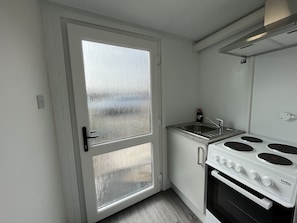 Kamar Double (Sharpness)