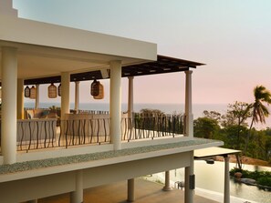 Teras/patio