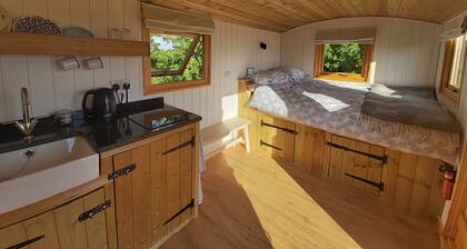 Park Farm Glamping