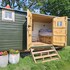 Park Farm Glamping