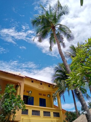 Exterior detail - MiNhon Hotel Mui Ne (Phan Thiet)