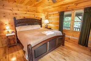 3 soverom, wi-fi (inkludert) og sengetøy