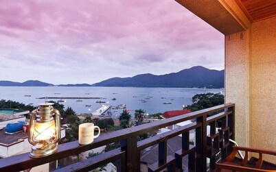 Geoje New Happiness Pension