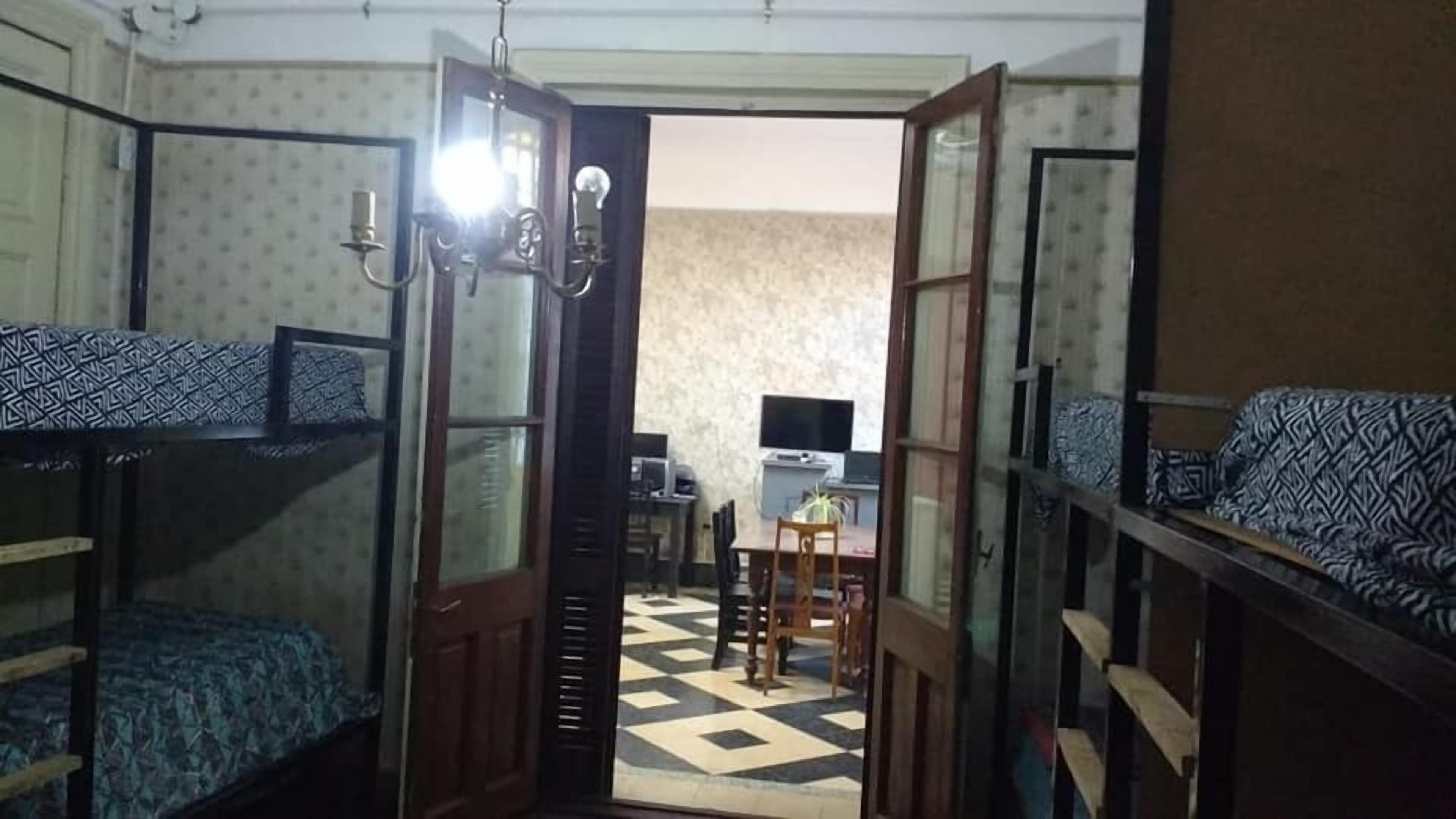 Photo - En La Plata Hostel El Pampa