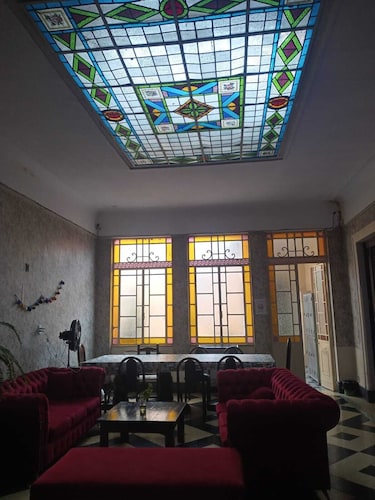 La Plata Hostel El Pampa