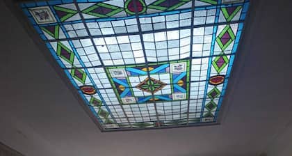 La Plata Hostel El Pampa