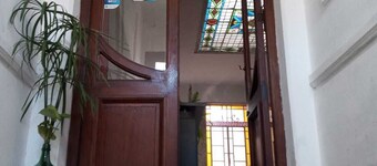 La Plata Hostel El Pampa