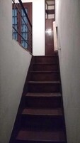 Escaleras