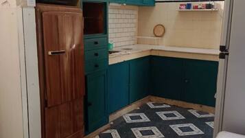 Cocina compartida