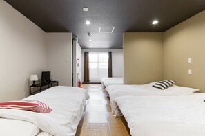 House | 1 bedroom, free WiFi