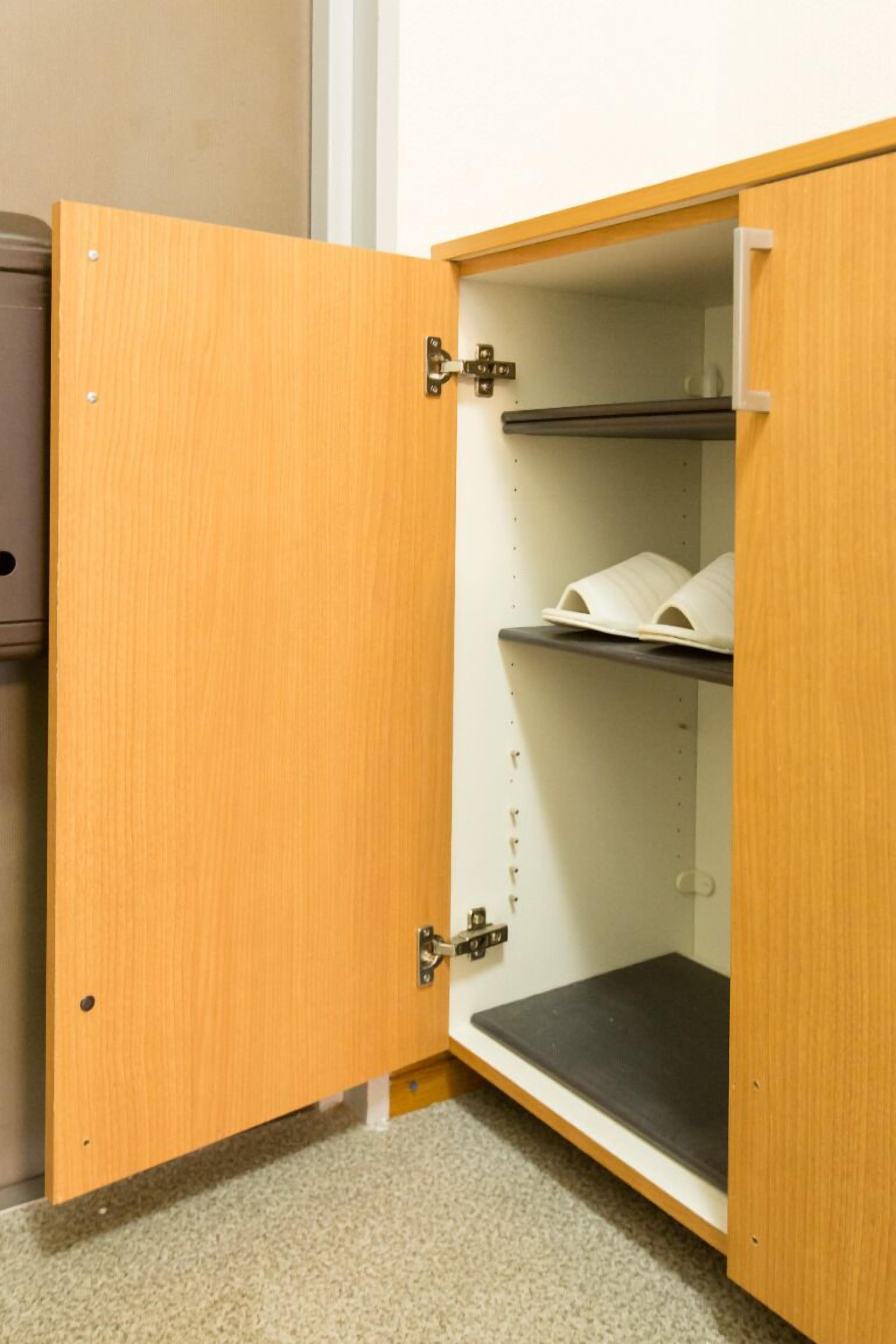 客房