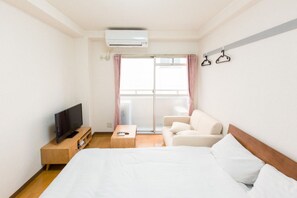 Free WiFi - Umeda Mezondogure (Osaka)