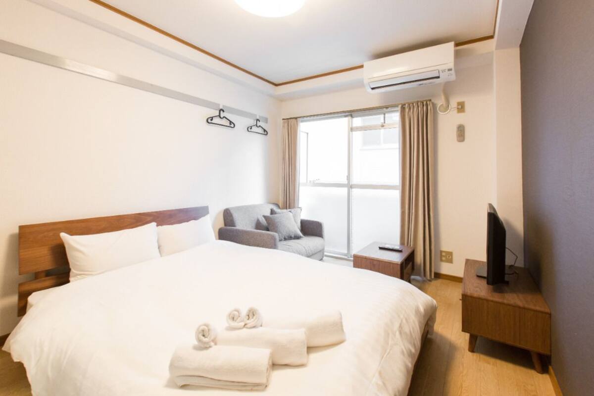 Appartement (303) | Accès au Wi-Fi (inclus)