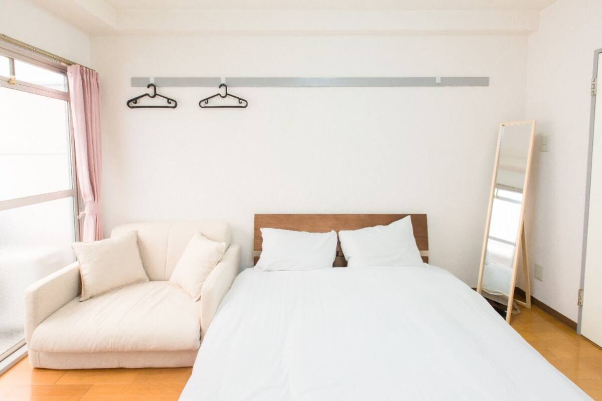 Appartement (304) | Accès au Wi-Fi (inclus)