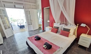 3 dormitorios, caja fuerte, tabla de planchar con plancha y wifi